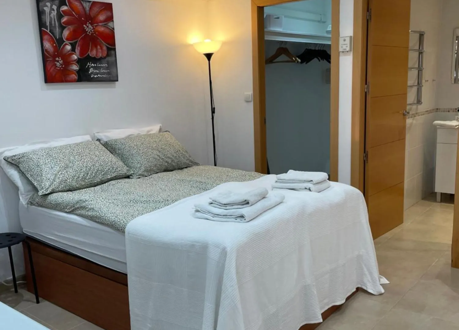 Lovely Studio Nerja Ground Floor
